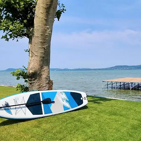 Aparthotel Platan Experience With Lakeview 3*