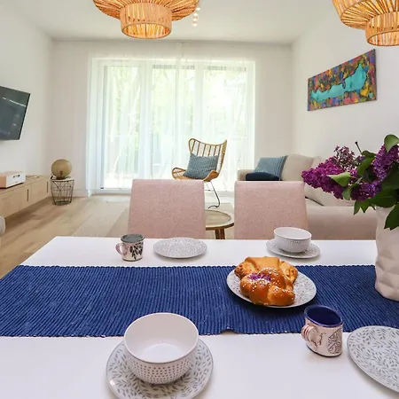 Platan Experience With Lakeview Aparthotel 3*