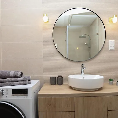 Platan Experience With Lakeview Aparthotel Balatonboglar