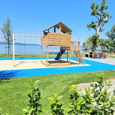 Platan Experience With Lakeview *