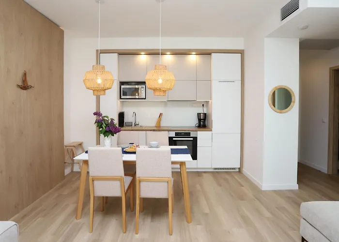 Apartmanhotel Platan Experience With Lakeview