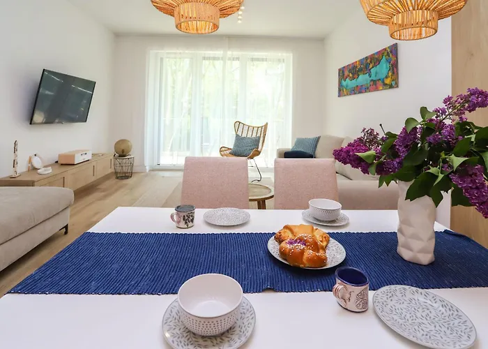 Platan Experience With Lakeview Apartmanhotel 3*