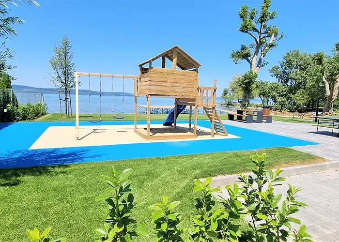 Platan Experience With Lakeview 3*
