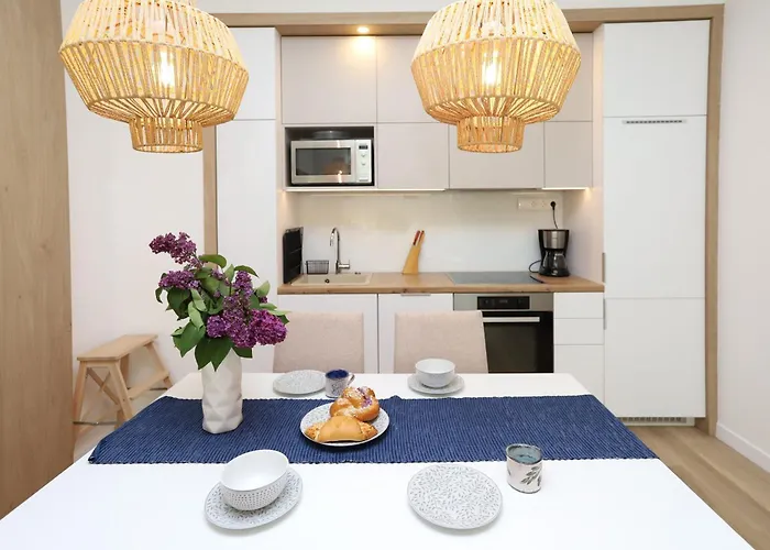 Platan Experience With Lakeview