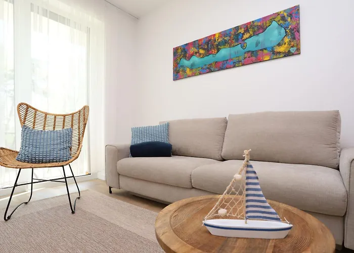 Apartmanhotel Platan Experience With Lakeview Balatonboglár